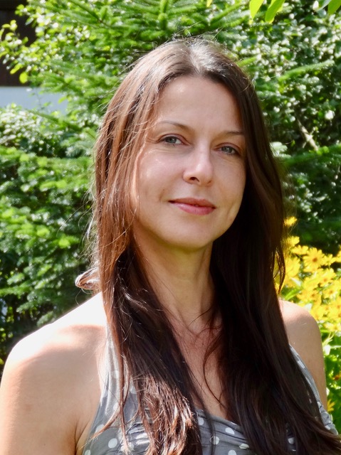 Veronika Freitag - Anusara School of Hatha YogaAnusara School of Hatha Yoga