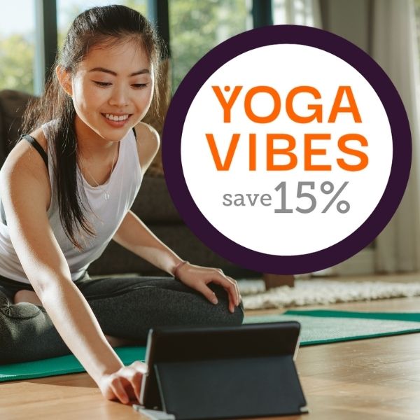 YogaVibes - Anusara School of Hatha Yoga