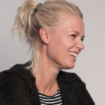 Profile picture of Katja Gerlach