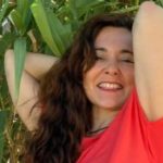 Profile picture of Julia Suárez Martínez (OM Daya Yoga)